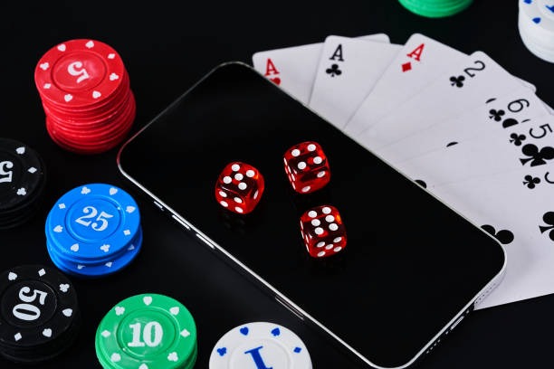 Live dealer blackjack and roulette table interface on megawin288 mobile app